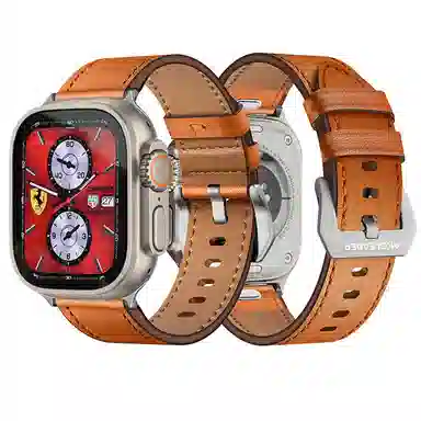 AKGLEADERUltra49mmApplewatchiwatch456789