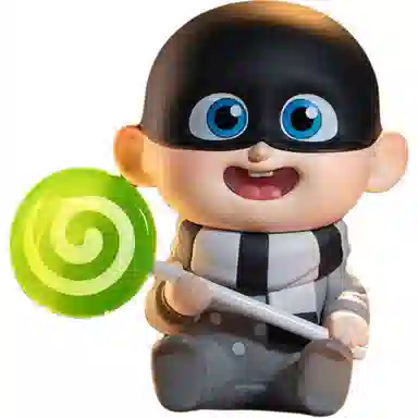 POP MART Despicable Me 4 Series Blind Box