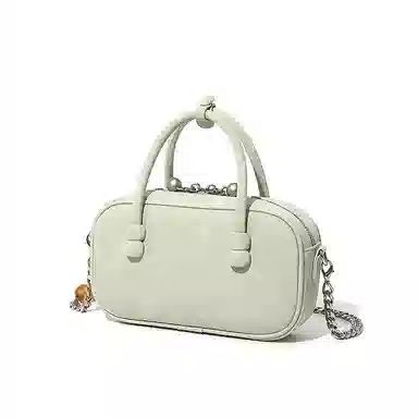 Master Canvas Boston Bag