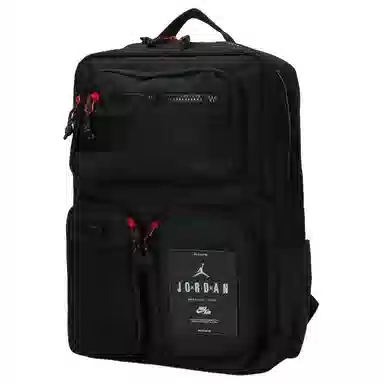 Jordan Backpack Black