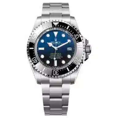 Rolex Deepsea
