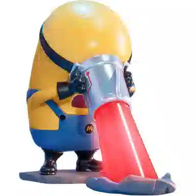 POP MART Despicable Me 4 Series Blind Box