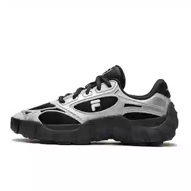 FILA Fusion Bone DX Black Grey