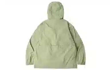 ben.panda UPF50+ Hooded Jacket