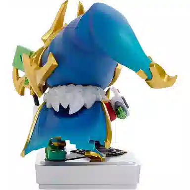 LEAGUE OF LEGENDS lol boss 11.2cm Q