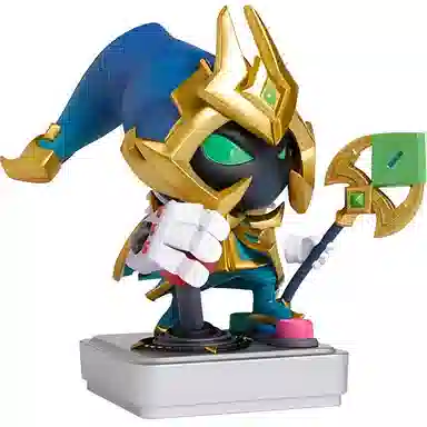 LEAGUE OF LEGENDS lol boss 11.2cm Q