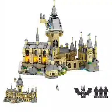 KAZI 301-600pcs 98725