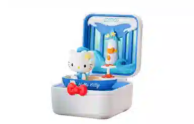 POP MART IP Hello Kitty 8