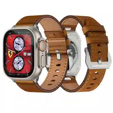 AKGLEADERUltra49mmApplewatchiwatch456789