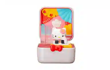 POP MART IP Hello Kitty 8