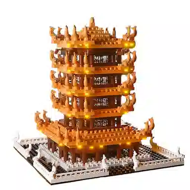 TEMI 6000pcs MG1270-127