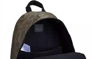 Jordan Backpack Beech Green
