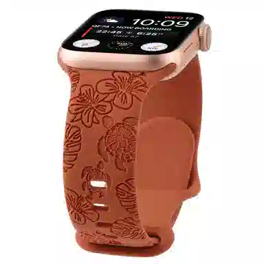 Akkerds Apple watch