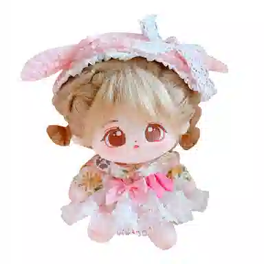 DIY 20cm