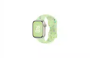 IOTS Apple watch8