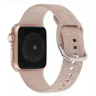 Akkerds Apple watch