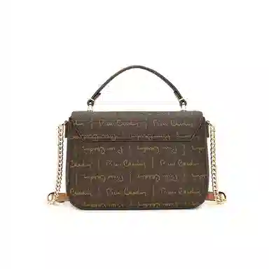 PIERRE CARDIN pvc