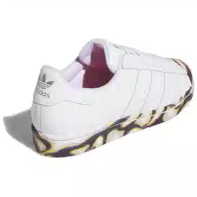 adidas originals PRIDE SUPERSTAR