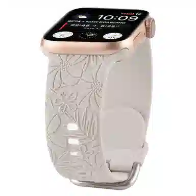 Akkerds Apple watch