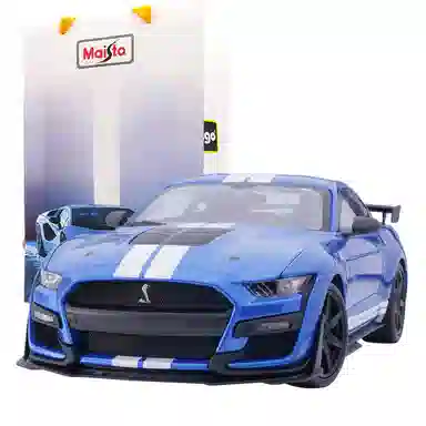 Maisto 118 GT500
