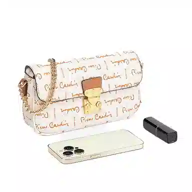 PIERRE CARDIN PVC logo