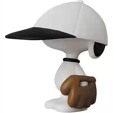 Medicom Toy UDF 6.9cm