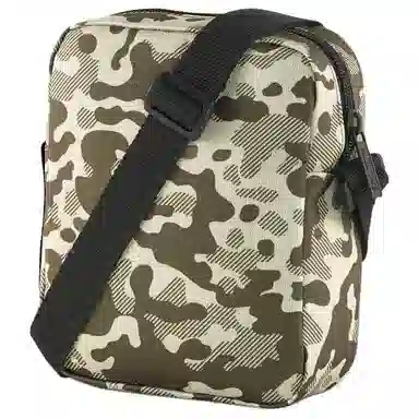 Puma Camo Crossbody Bag