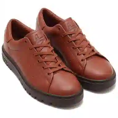 adidas Stan Smith Red Brown