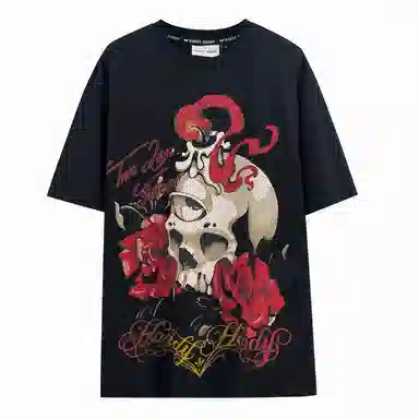 HARDY HARDY T
