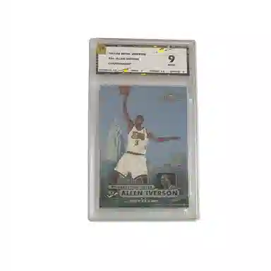 UPPER DECK 1997-98yBox 76 TK9