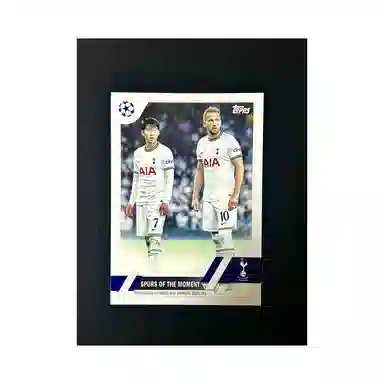 Topps Topps