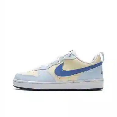 Nike Court Borough Low GS