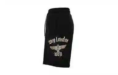 Boy London Logo