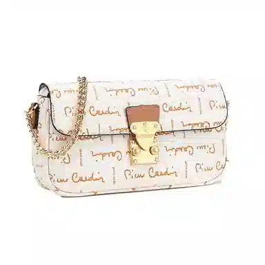 PIERRE CARDIN PVC logo