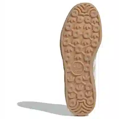 adidas Gazelle Indoor Beige