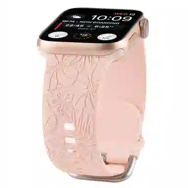 Akkerds Apple watch