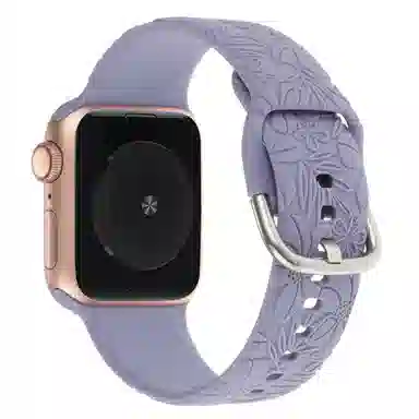 Akkerds Apple watch