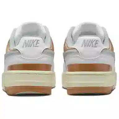 Nike Gamma Force White Grey