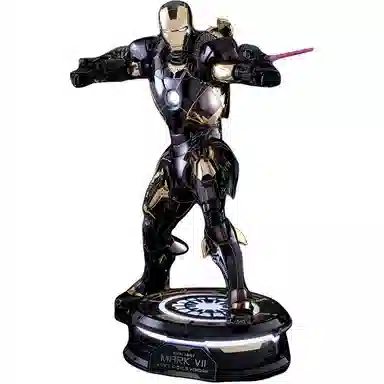 Hot Toys MARK7 32.5cm