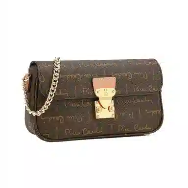 PIERRE CARDIN PVC logo