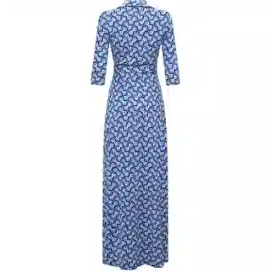 DIANE VON FURSTENBERG V