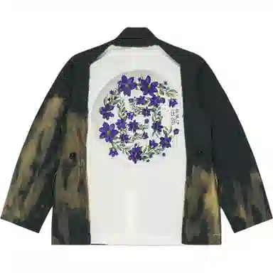 CLOT x PRONOUNCE SS24