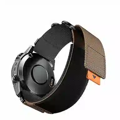 AKGLEADER Nylon Watch Band