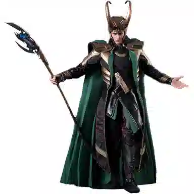 Hot Toys 1.0 16 32cm