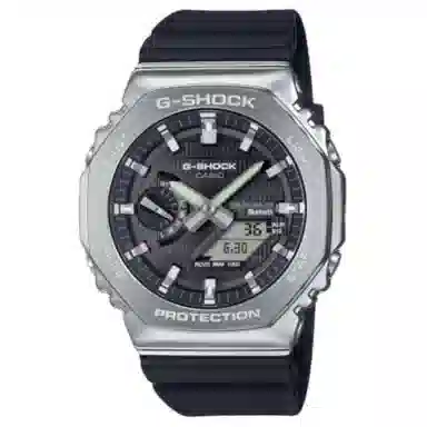CASIO 2100 Series