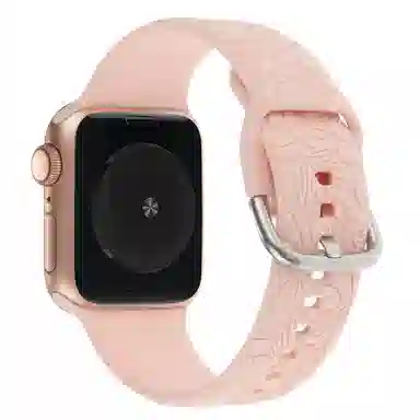 Akkerds Apple watch