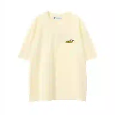 tre club Dline SS23 LogoT