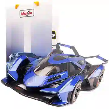 Maisto 118 Lambo V12 Vision Gran Turismo