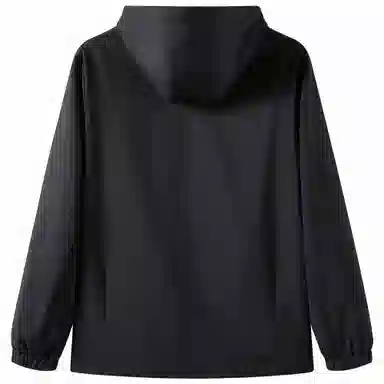 CAMEL City Function Series Hoodie Jacket Black