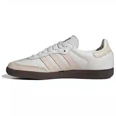 adidas Samba OG White Pink